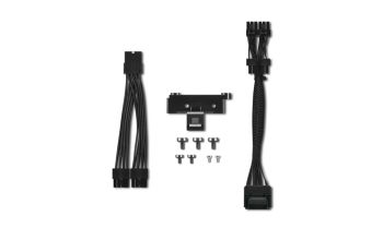 Lenovo 4XF1M24241 Stromkabel Schwarz