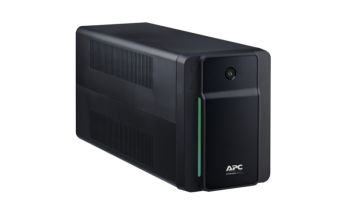 APC Easy UPS Unterbrechungsfreie Stromversorgung (USV) Line-Interaktiv 2,2 kVA 1200 W
