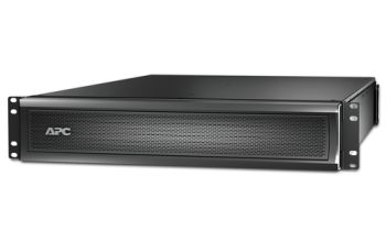 APC Smart-UPS Plombierte Bleisäure (VRLA) 120 V