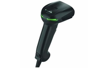 Honeywell Xenon XP 1950g Tragbares Barcodelesegerät 1D/2D LED Schwarz