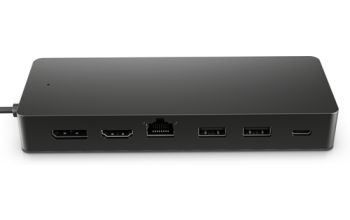 HP Universeller USB-C-Multiport-Hub