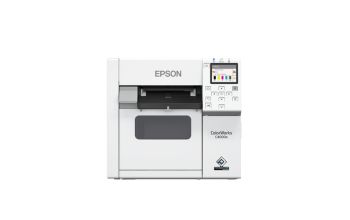 Epson CW-C4000e (bk)