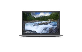 DELL Latitude 5540 Laptop 39,6 cm (15.6") Full HD Intel® Core™ i5 i5-1345U 16 GB DDR4-SDRAM 512 GB SSD Wi-Fi 6E (802.11ax) Windows 11 Pro Grau