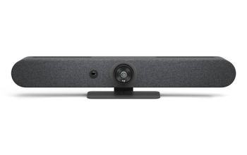 Logitech Rally Bar Mini Videokonferenzsystem Ethernet/LAN Gruppen-Videokonferenzsystem