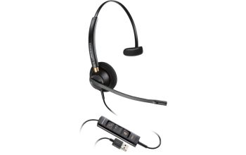 POLY EncorePro 515 USB-A Mono-Headset