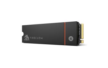 Seagate FireCuda 530 M.2 500 GB PCI Express 4.0 3D TLC NVMe