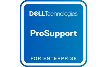 DELL Erweiterung von 3 jahre ProSupport auf 5 jahre ProSupport
