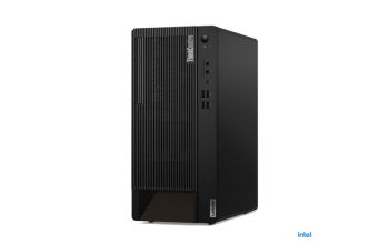 Lenovo ThinkCentre M90t Intel® Core™ i7 i7-13700 32 GB DDR5-SDRAM 1 TB SSD Windows 11 Pro Tower PC Schwarz