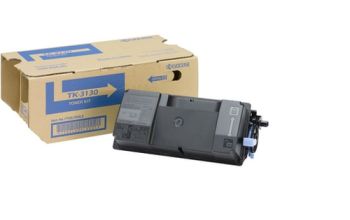 KYOCERA TK-3130 Tonerkartusche 1 Stück(e) Original Schwarz