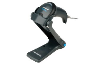 Datalogic QuickScan Lite QW2100 Tragbares Barcodelesegerät 1D Laser Schwarz