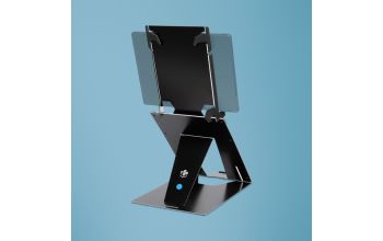 R-Go Tools Riser R-Go Duo, Tablet- und Laptop-Ständer
