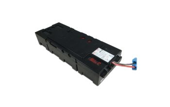 APC APCRBC115 USV-Batterie Plombierte Bleisäure (VRLA) 48 V