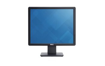 DELL E Series E1715S LED display 43,2 cm (17") 1280 x 1024 Pixel SXGA LCD Schwarz