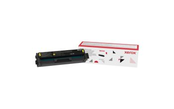 Xerox ® C230 Farbdrucker​/​C235 Farb-Multifunktionsdrucker High capacity-Tonermodul Gelb (2500 Seiten) - 006R04394