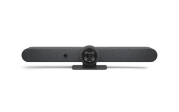 Logitech Rally Bar Videokonferenzsystem Ethernet/LAN Gruppen-Videokonferenzsystem