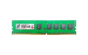 Transcend 4GB 2133 U-DIMM Speichermodul 1 x 8 GB DDR4 2133 MHz