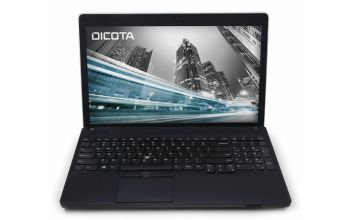 DICOTA D30124 Blickschutzfilter 39,6 cm (15.6")