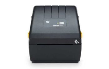 Zebra ZD230 Etikettendrucker Direkt Wärme 203 x 203 DPI 152 mm/sek Kabelgebunden Ethernet/LAN