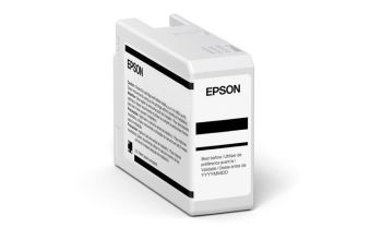 Epson T47A9 Druckerpatrone 1 Stück(e) Original Hellgrau