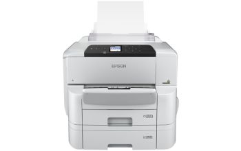 Epson WorkForce Pro WF-C8190DTW