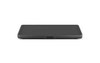 Logitech Tap IP 25,6 cm (10.1") 1280 x 800 Pixel 802.11a, 802.11b, 802.11g, Wi-Fi 4 (802.11n), Wi-Fi 5 (802.11ac) Bluetooth