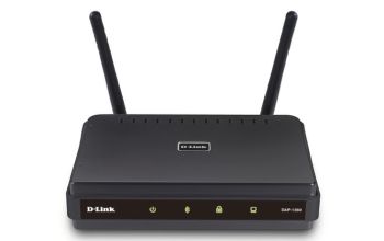 D-Link DAP-1360 300 Mbit/s