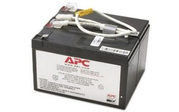 APC RBC5 USV-Batterie Plombierte Bleisäure (VRLA)