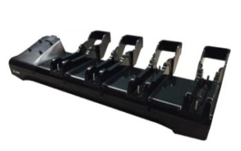 Zebra CRD-ET5X-SE4CO3-01 Handy-Dockingstation Tablet Schwarz