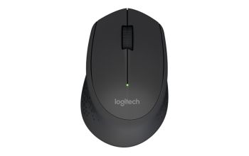 Logitech M280 Maus rechts RF Wireless Optisch 1000 DPI