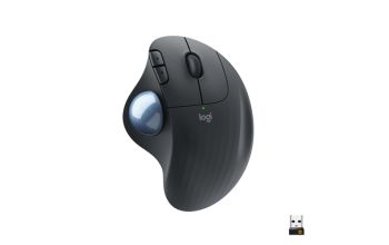 Logitech ERGO M575 Wireless Trackball Maus