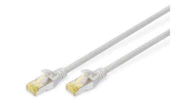 Digitus CAT 6A S/FTP Patchkabel