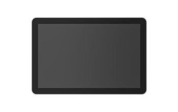 Logitech Tap Scheduler 25,6 cm (10.1") 1280 x 800 Pixel IPS 802.11a, 802.11b, 802.11g, Wi-Fi 4 (802.11n), Wi-Fi 5 (802.11ac) Weiß Bluetooth