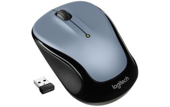 Logitech M325s Maus Beidhändig RF Wireless Optisch 1000 DPI