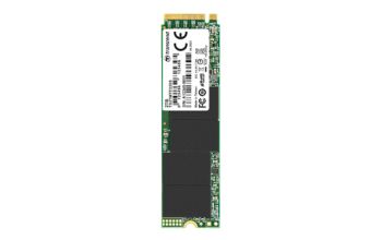 Transcend 220S M.2 2 TB PCI Express 3.0 3D NAND NVMe