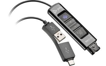 POLY DA85-M USB to QD Adapter
