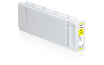 Epson Singlepack UltraChrome XD Yellow T694400 (700 ml)