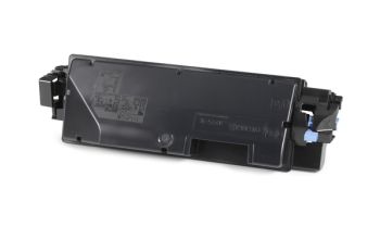 KYOCERA TK-5160K Tonerkartusche 1 Stück(e) Original Schwarz