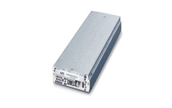APC Symmetra LX Intelligence Module Netzteil