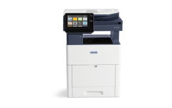 Xerox VersaLink C605 A4 55 Seiten/Min. Duplex-Kopieren/Drucken/Scannen/Faxen Kauf PS3 PCL5e/6 2 Behälter 700 Blatt (FINISHER WIRD NICHT UNTERSTÜTZT)