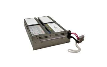 APC APCRBC132 USV-Batterie Plombierte Bleisäure (VRLA)
