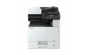 KYOCERA ECOSYS M8130cidn Laser A3 9600 x 600 DPI 30 Seiten pro Minute