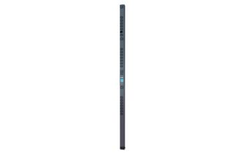 APC AP8459WW Stromverteilereinheit (PDU) 24 AC-Ausgänge 0U Schwarz