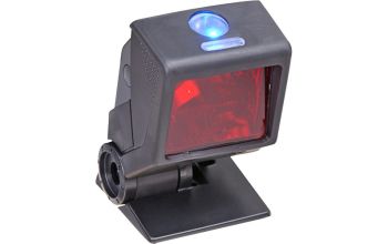 Honeywell MS3580 Quantum T Fester Barcodeleser Laser Schwarz