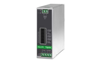 APC Din Rail Mount Switch Power Supply Battery Back Up 24V DC 10A Unterbrechungsfreie Stromversorgung (USV) 0,24 kVA 240 W