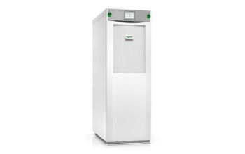 APC GVSUPS20KHS Unterbrechungsfreie Stromversorgung (USV) Doppelwandler (Online) 20 kVA 20000 W