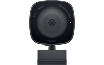 DELL Webcam – WB3023 – 2K QHD