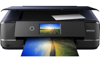 Epson Expression Photo XP-970 Tintenstrahl A3 5760 x 1440 DPI 28 Seiten pro Minute Wi-Fi