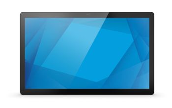 Elo Touch Solutions E391414 POS-System All-in-One RK3399 54,6 cm (21.5") 1920 x 1080 Pixel Touchscreen Schwarz