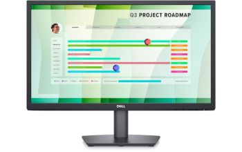 DELL E Series 22 Monitor – E2223HN