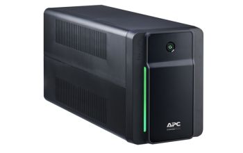 APC Easy UPS Unterbrechungsfreie Stromversorgung (USV) Line-Interaktiv 2,2 kVA 1200 W 6 AC-Ausgänge